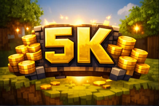 5k argent